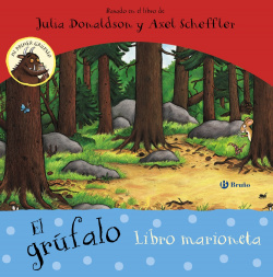 EL GRÚFALO