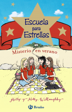 MISTERIO EN VERANO