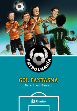 GOL FANTASMA