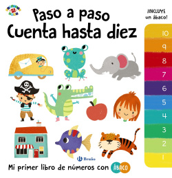 Cuenta hasta diez