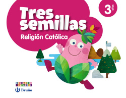 Tres Semillas 3 Años Religion Catolica