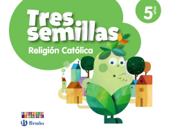 Tres Semillas 5 Años Religion Catolica