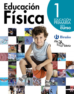 En Curso Educacion Fisica 1 Primaria