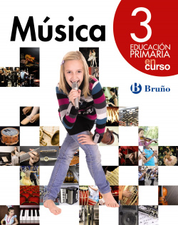 En Curso Musica 3 Primaria