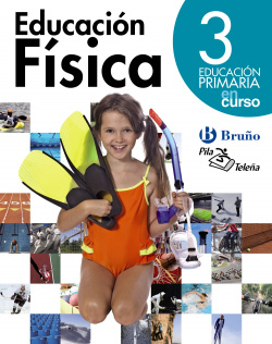 En Curso Educacion Fisica 3 Primaria
