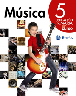 En Curso Musica 5 Primaria