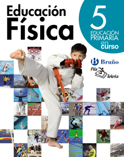 En Curso Educacion Fisica 5 Primaria