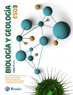 Biología y geología 3ºESO Monovolumen