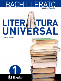 Literatura universal 1º bachillerato