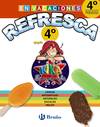 Refresca con kika superbruja 4ºprimaria