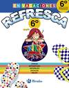 Refresca con kika superbruja 6ºprimaria