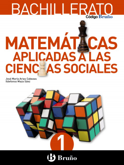 Matematicas 1º bachillerato Ciencias Sociales
