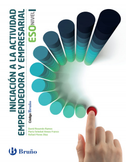 Iniciacion actividad emprendedora y empresarial 1ºESO