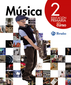 Musica 2º primaria