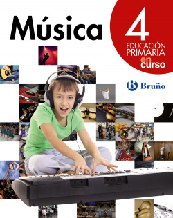 Música 4º primaria