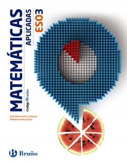 Matematicas 3ºESO Aplicadas Un volumen