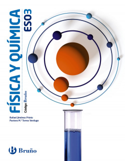 Fisica quimica 3ºESO Un volumen