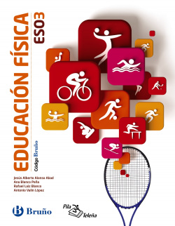 Educacion fisica 3ºESO