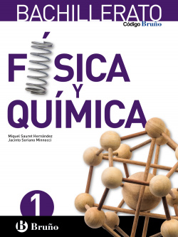 Fisica quimica 1º bachillerato