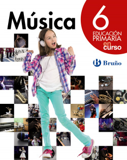 Música 6º primaria