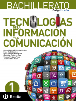 Tecnologias de la informacion y comunicacion 1º Bachillerato