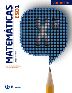 Matematicas 1ºESO Trimestral