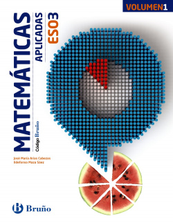 Matematicas 3ºESO Aplicadas Trimestral
