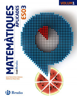 Matematiques 3R ESO Aplicades