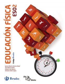 educación física 2º eso 2016