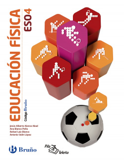 educación física 4º eso 2016