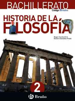historia de la filosofía 2º bachillerato 2016