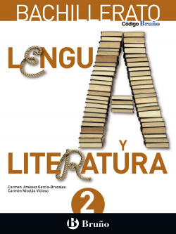 lengua y literatura 2º bachillerato 2016