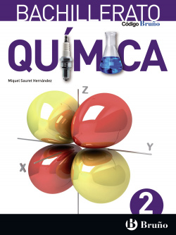 química 2º bachillerato 2016