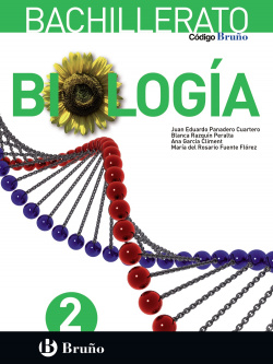 biología 2º bachillerato 2016