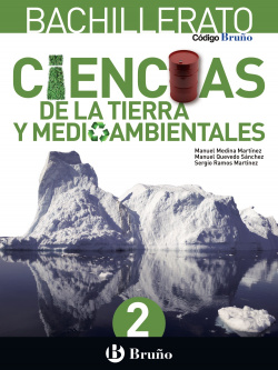 ciencias tierra y medioambientales 2º bachillerato 2016
