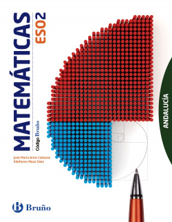 Matemáticas 2ºeso. Andalucía 2017
