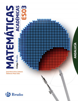 matemáticas académicas 3º eso *andalucía* 2016