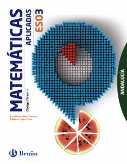 matemáticas aplicadas 3º eso *andalucía* 2016