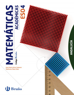 Matemáticas académicas 4ºeso. Andalucía 2017