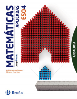 Matemáticas aplicadas 4ºeso. Andalucía 2017