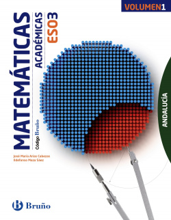 matemáticas académicas 3º eso trimestral *andalucía* 2016