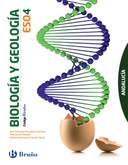 Biología y geología 4ºeso. Andalucía 2017
