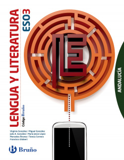 lengua y literatura 3º eso *andalucía* 2016