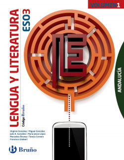 lengua y literatura 3º eso (trimestral) *Andalucía* 2016