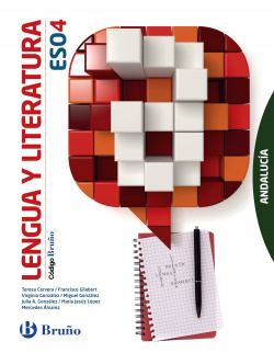 Lengua y literatura 4ºeso. Andalucía 2017