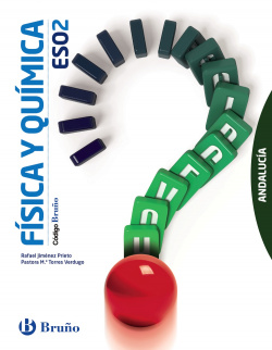 Física y química 2ºeso Andalucía 2017