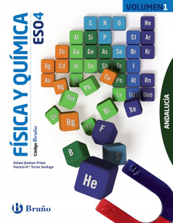 Física y química 4ºeso. Andalucía 2017