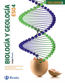 biología y geología 4º eso trimestral 2016