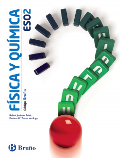 física y química 2º eso 2016