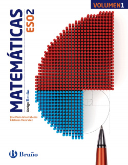 matemáticas 2º eso trimestral 2016